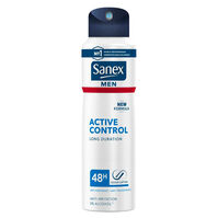 Active Control Desodorante Spray Men  200ml-216008 Active Control Desodorante Spray Men  200ml-216008 1